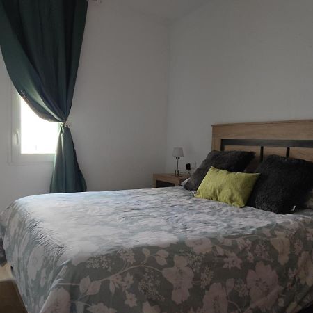 Encantadora Casa Con Patio Ронда Екстериор снимка