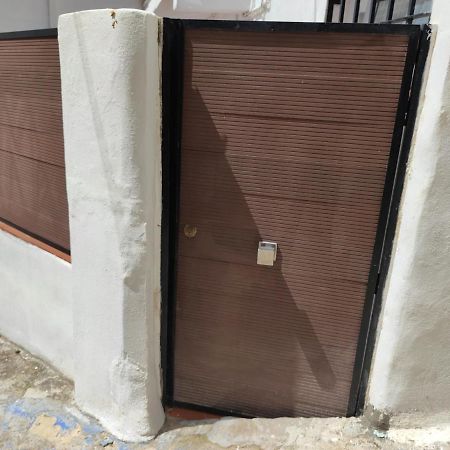 Encantadora Casa Con Patio Ронда Екстериор снимка