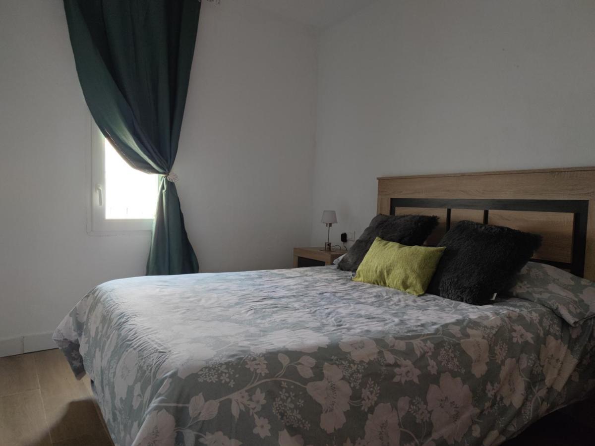 Encantadora Casa Con Patio Ронда Екстериор снимка