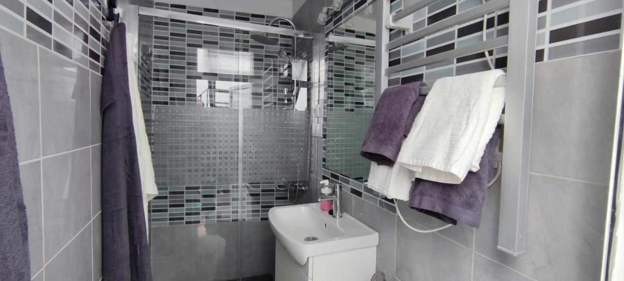 Encantadora Casa Con Patio Ронда Екстериор снимка