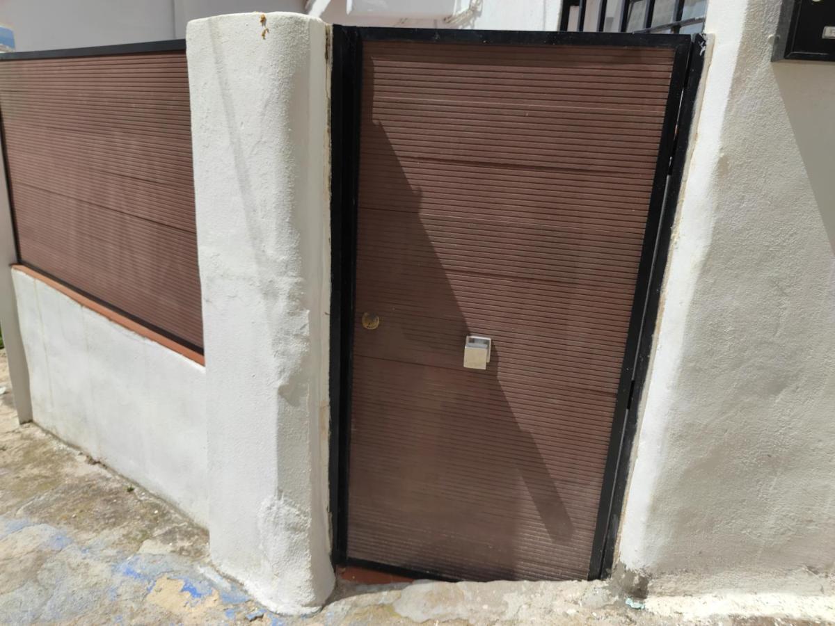 Encantadora Casa Con Patio Ронда Екстериор снимка